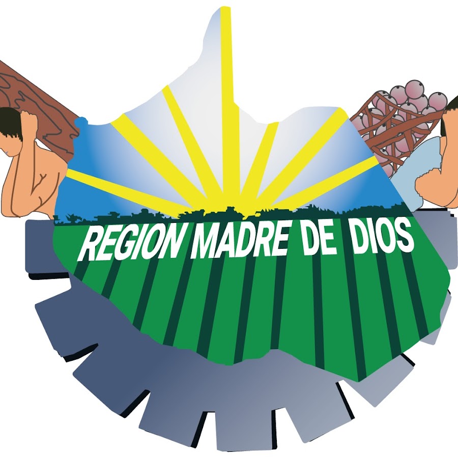 Gobierno regional de Madre de Dios