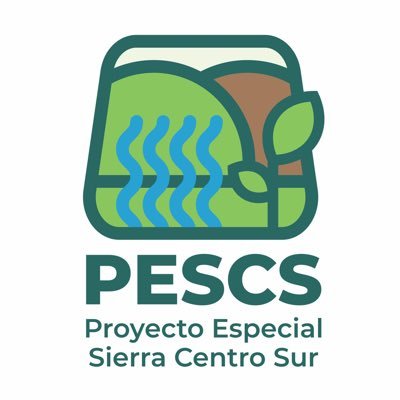 Proyecto Especial Sierra Centro Sur – PESCS